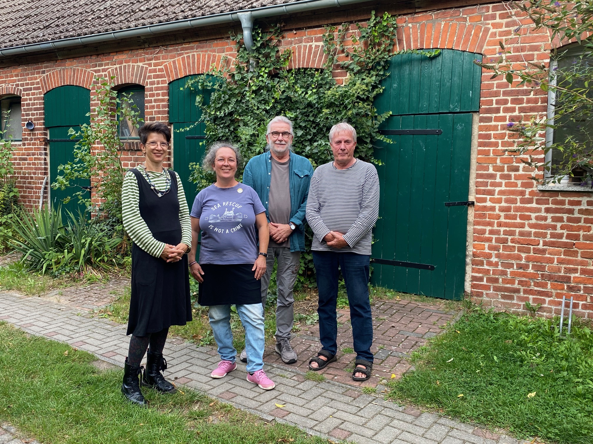 Vorstand